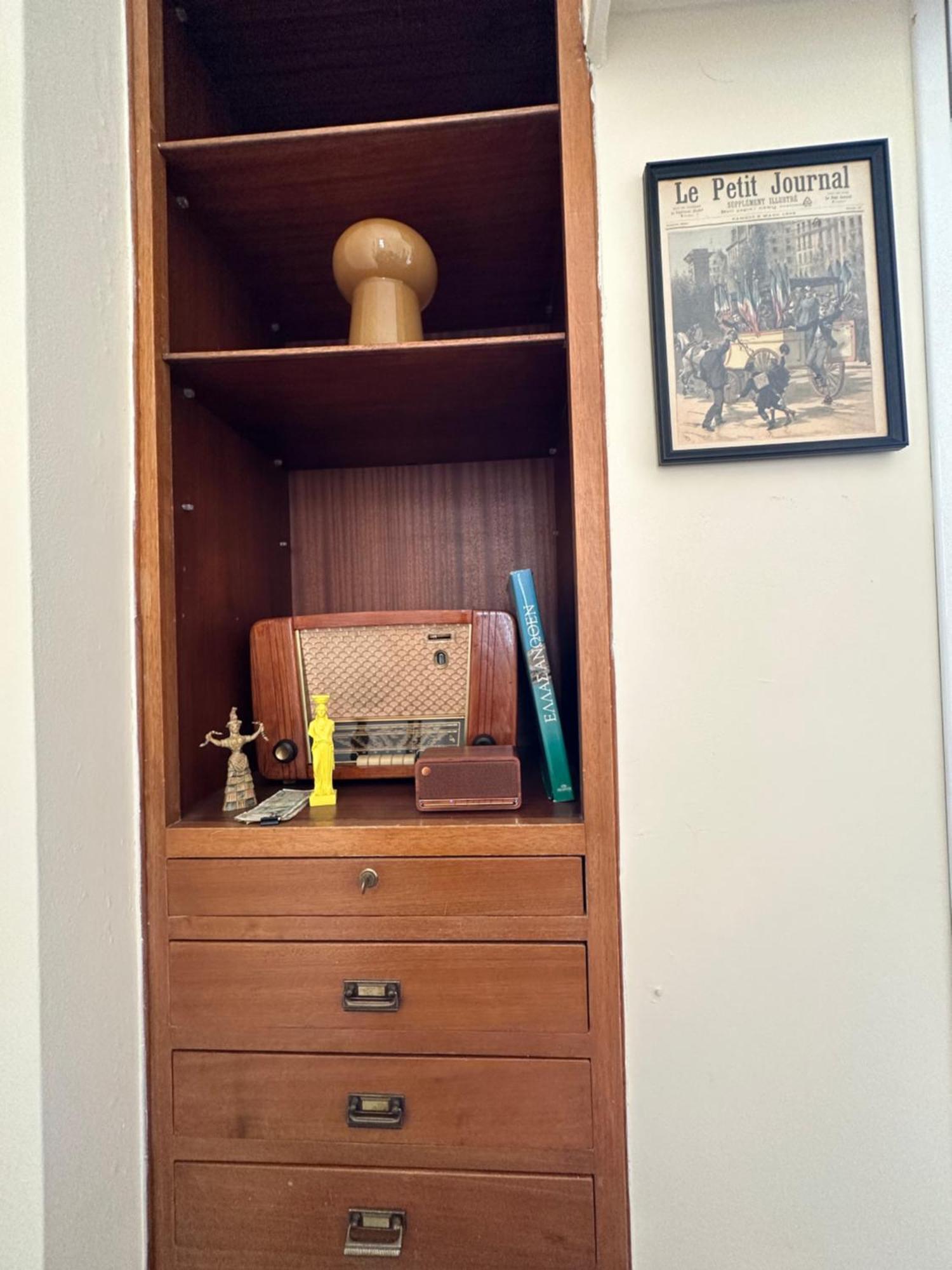 Midcentury Modern Apartment *
