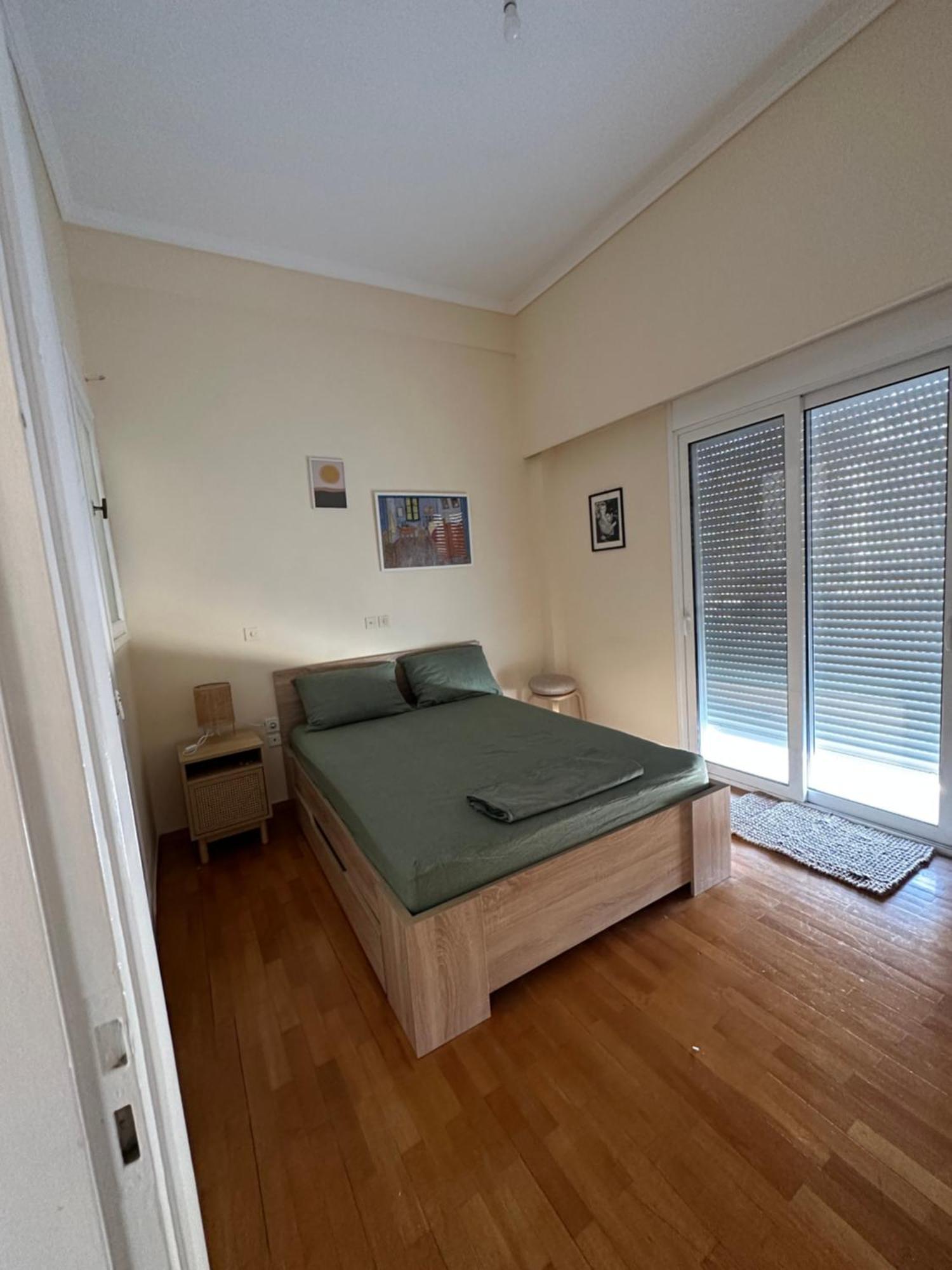 Apartment Midcentury Modern