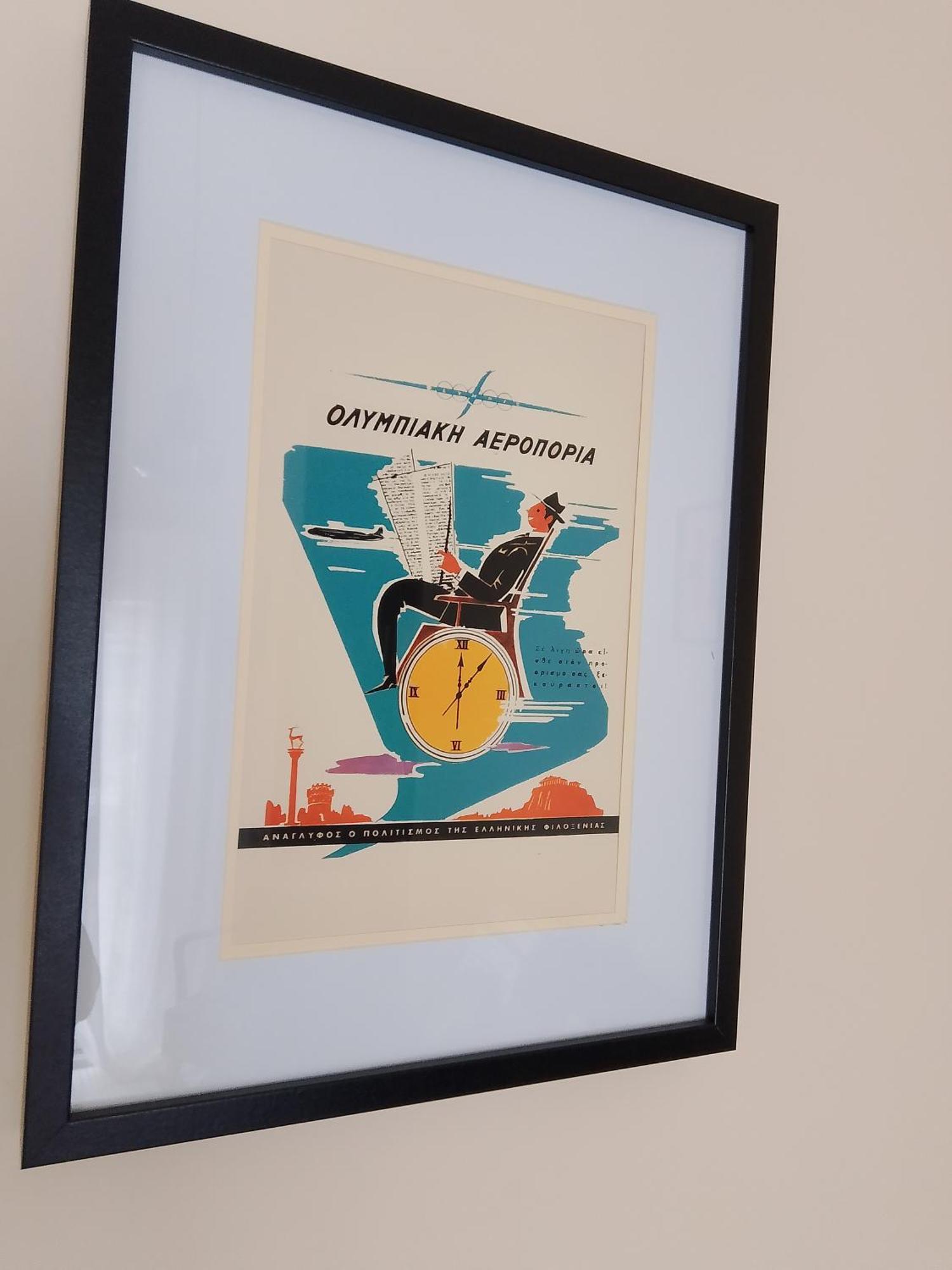 Midcentury Modern Apartment *
