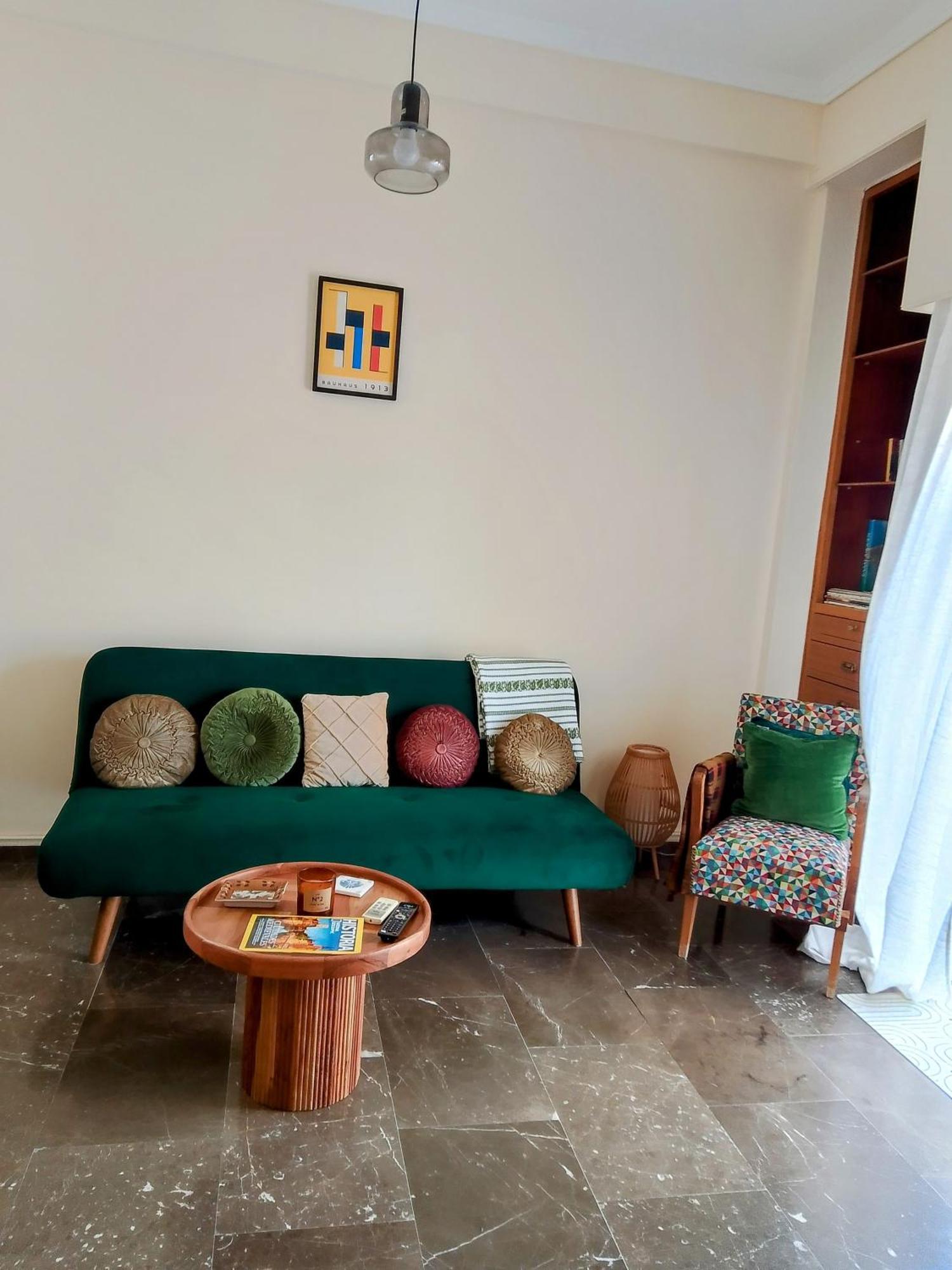 Midcentury Modern